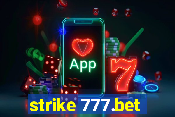 strike 777.bet